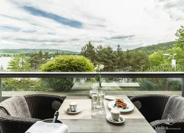 Hotel Zelená lagúna